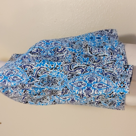 ruby Rd. button down shirt size 8. - Picture 6 of 13